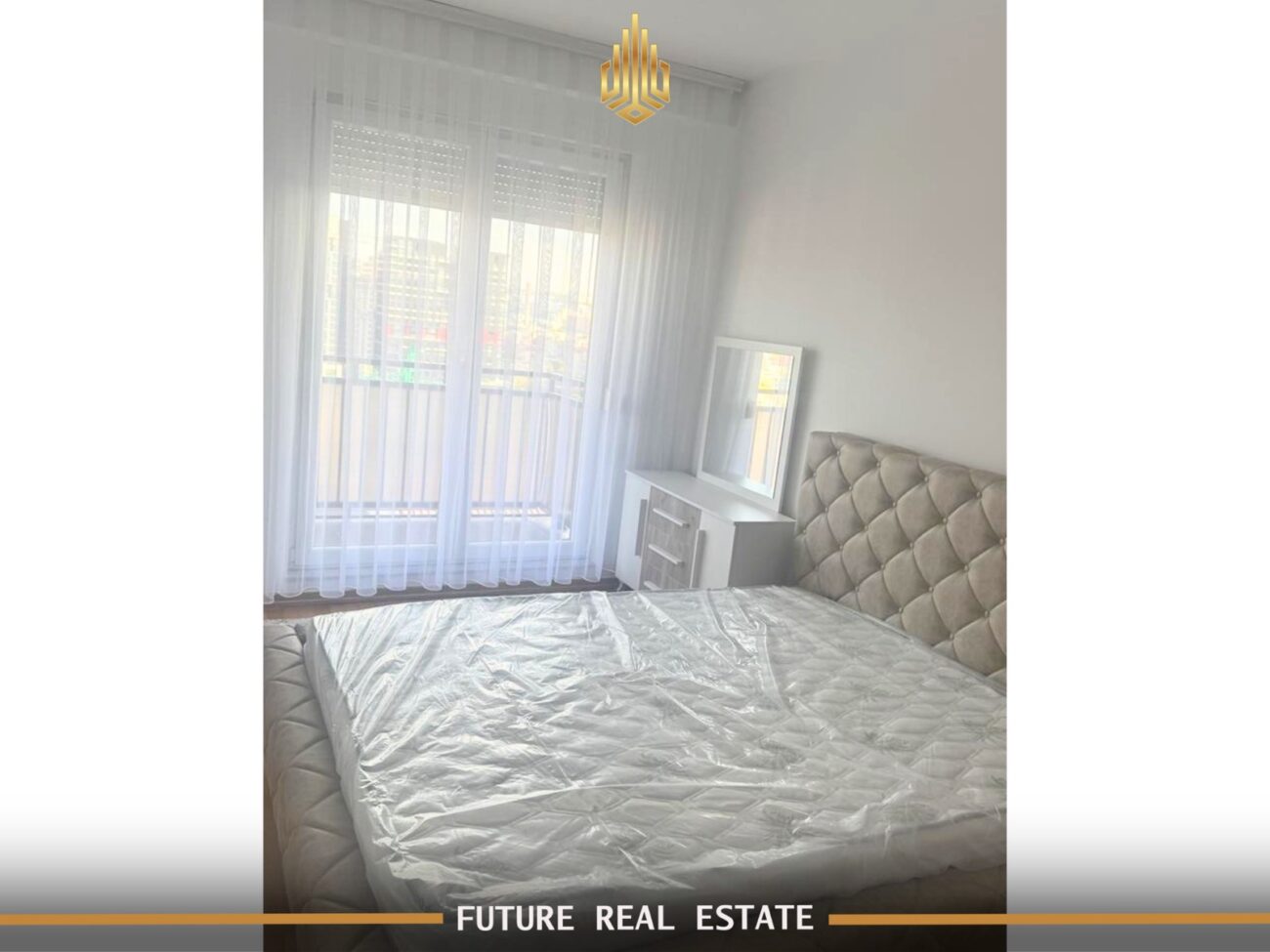 Banese me QIRA – 1 dhomë gjumi – Prishtinë – Dragodan – Kompleksi Arti Group afër Hotel Adria 4
