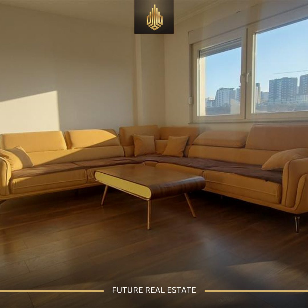 Banesë në SHITJE/87m² 2