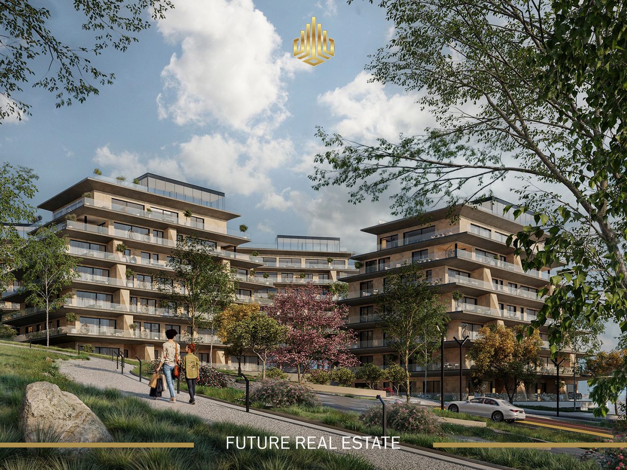 Apartment në SHITJE/233m2 2