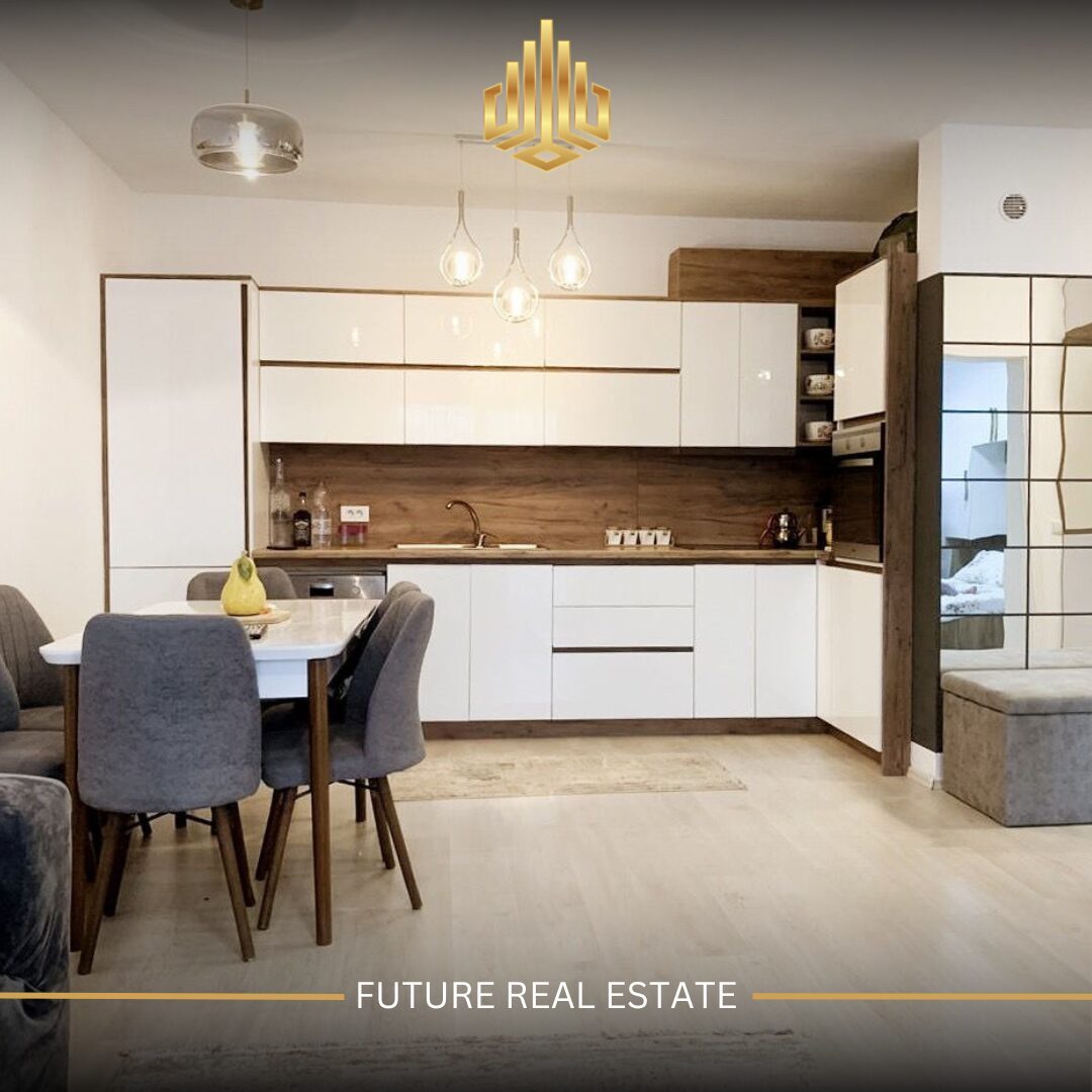 Banesë në SHITJE/64.2m² 4