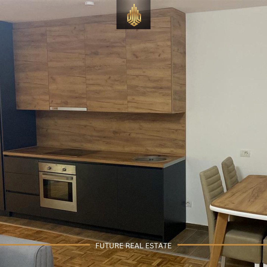 Banesë me QERA/71m² 4