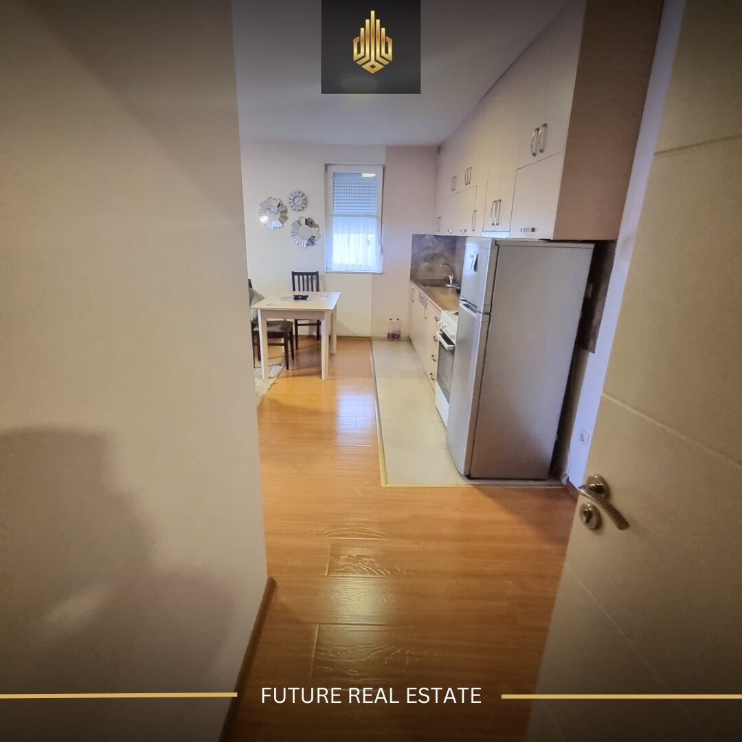 Banesë në SHITJE/97.65m² 3