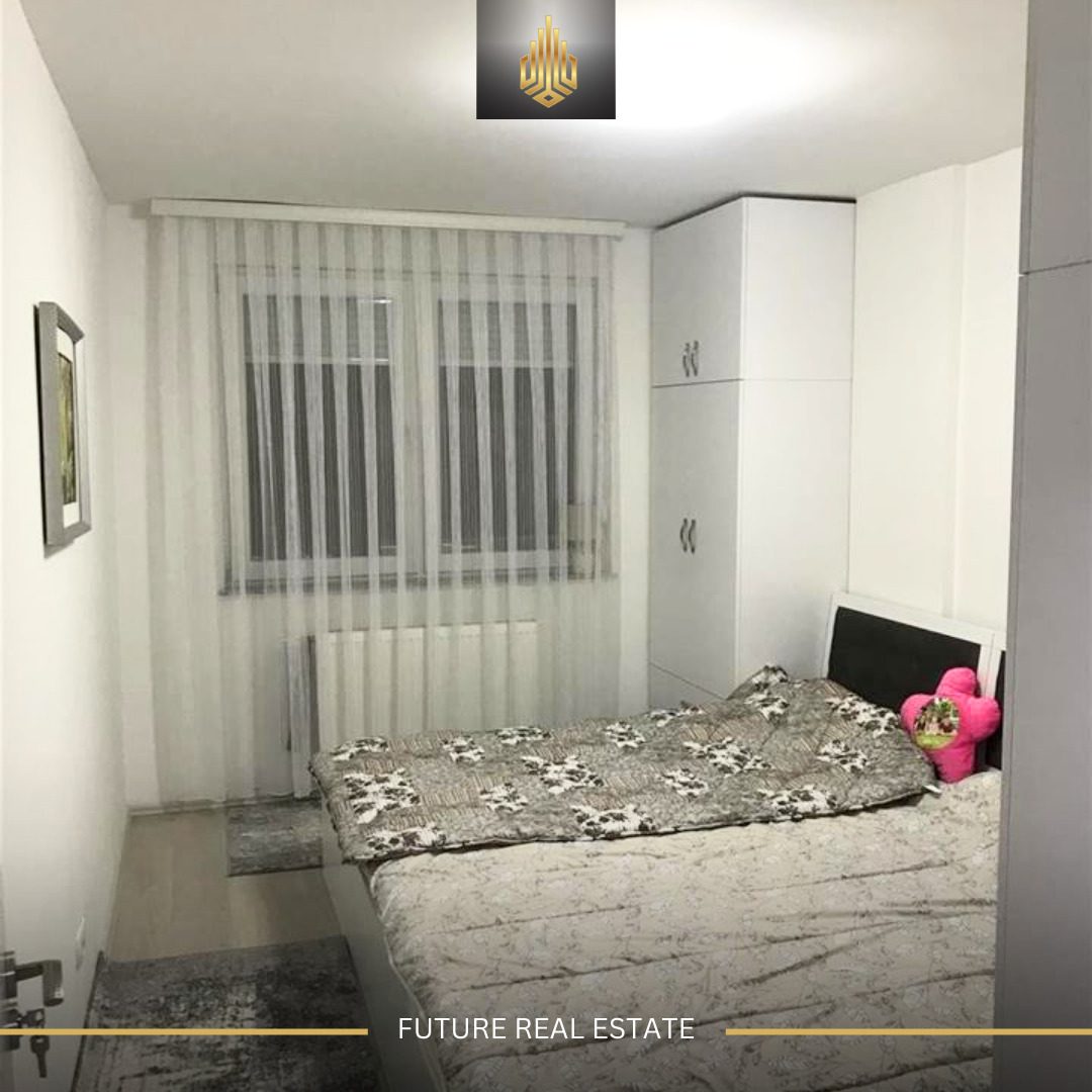 Banesë me QERA/93.23m² 4