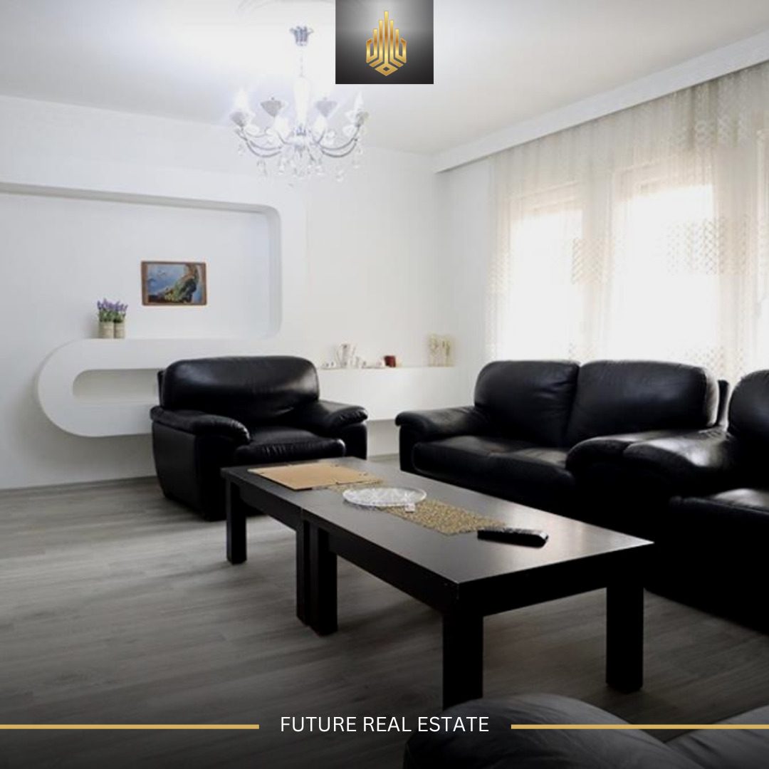 Banesë me QERA/91m²