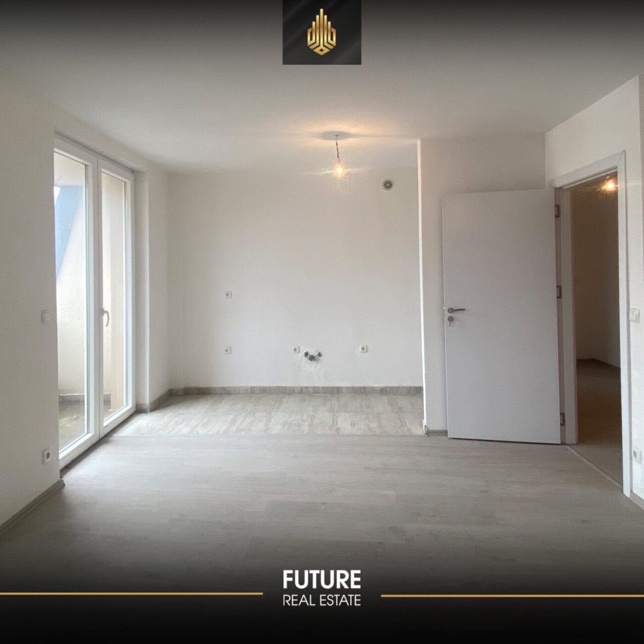 Banesë në SHITJE/99.31m² 3