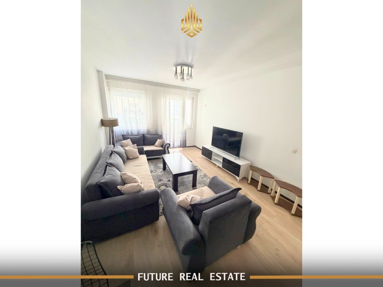 Banesë me QIRA – 1 dhomë gjumi – Prishtinë – Rruga B.