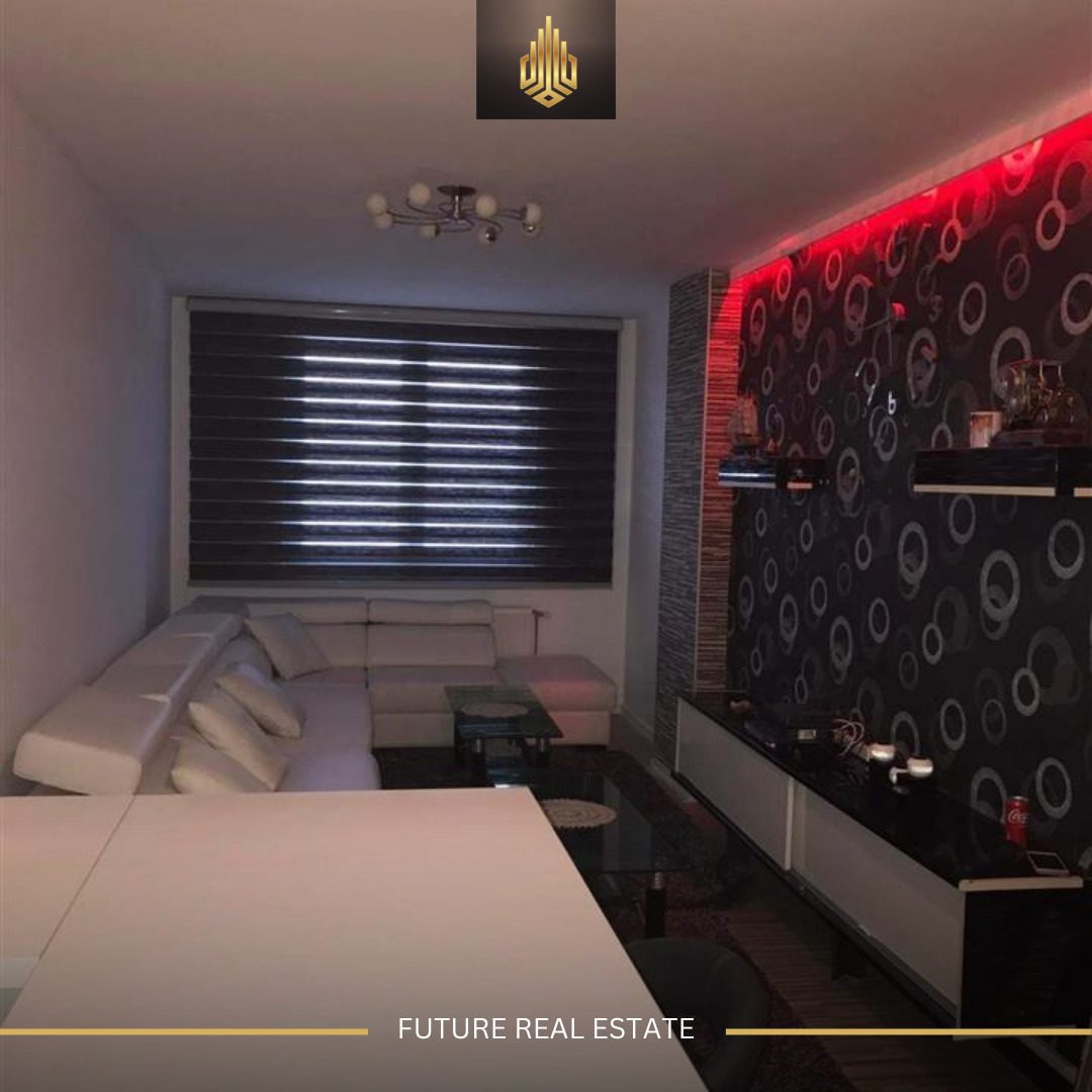 Banesë në SHITJE/94m² 2