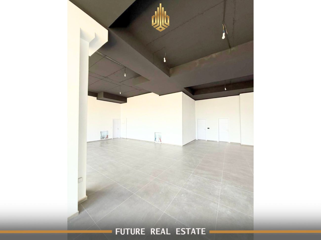 Lokal për Shitje – 150 m2 – Prishtinë – Mati 1 – Rr. Ndue Përlleshi. 2