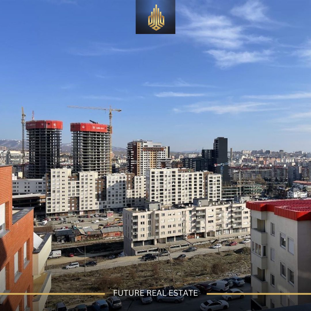 Banesë me QERA/120m² 2