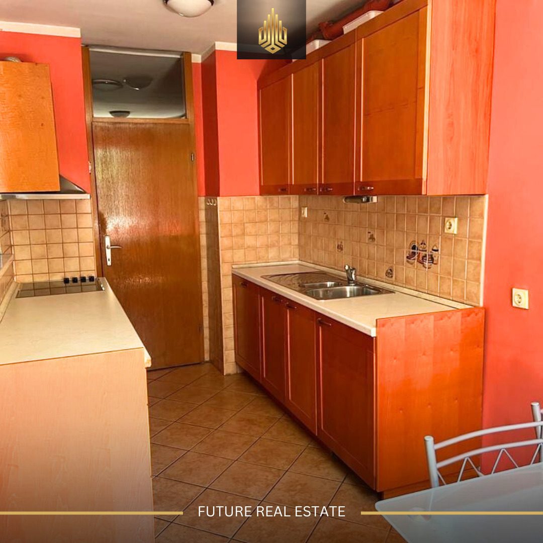 Banesë në SHITJE/71m² 3