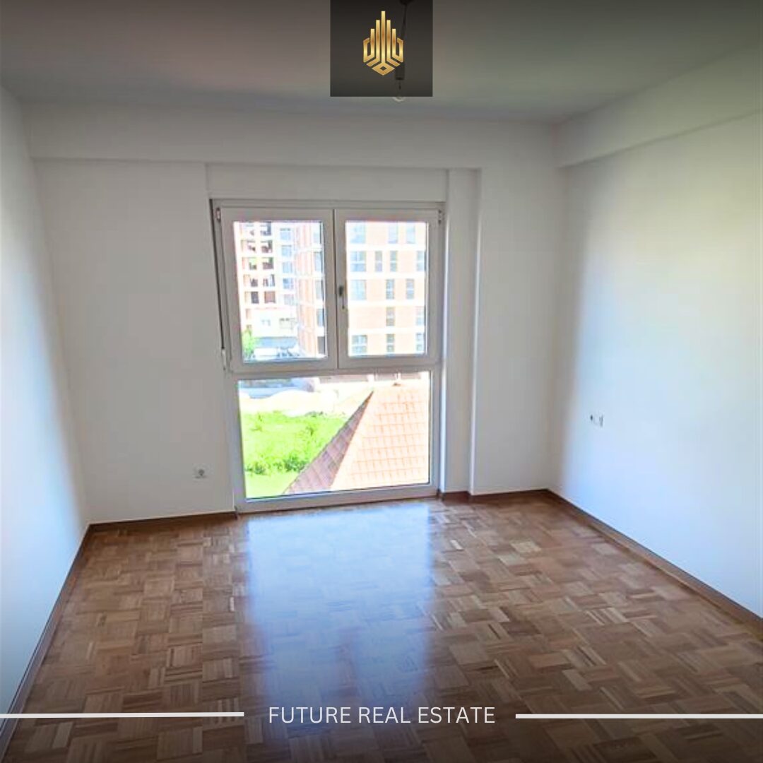 Banesë me QERA/85m² 4