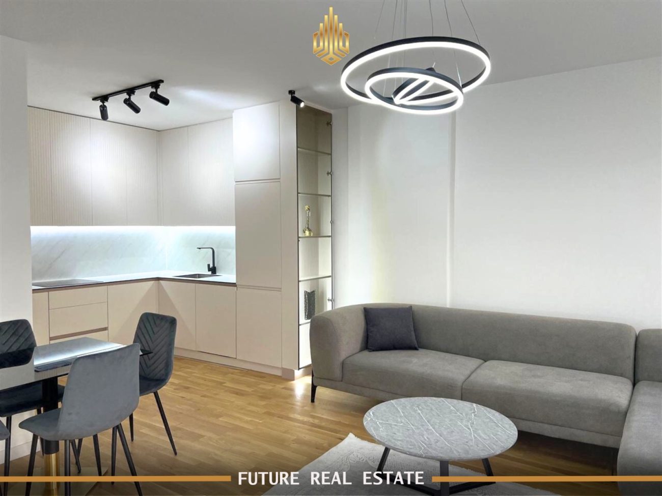 📍 Banesë me QIRA – 1 dhomë gjumi – Prishtinë – Lagjja e Muhaxherëve Royal Dodona 3