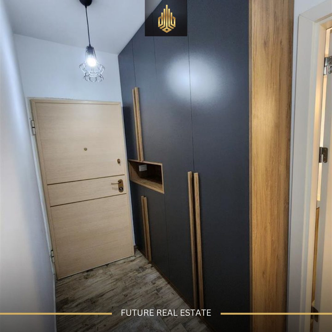 Banesë me QERA/92m² 3