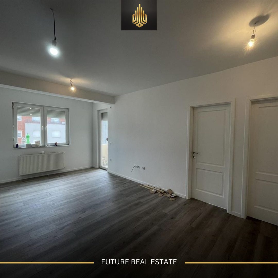 Banesë në SHITJE/75m²