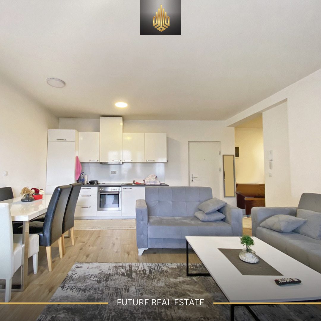 Banesë në SHITJE/75.55m² 3