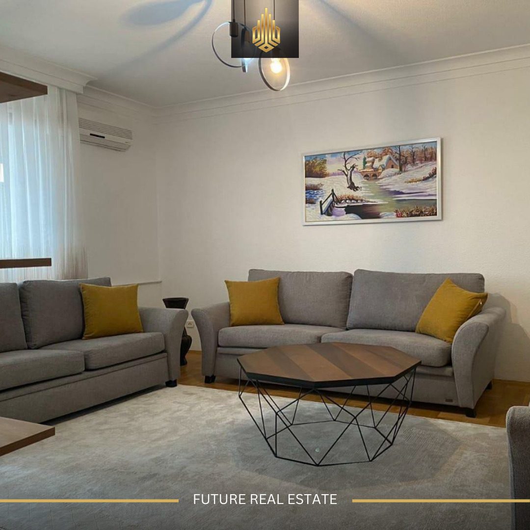 Banesë me QERA/55m²