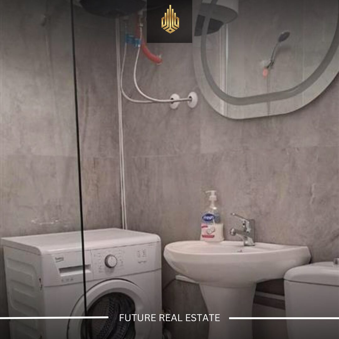 Banesë me QERA/45m² 4