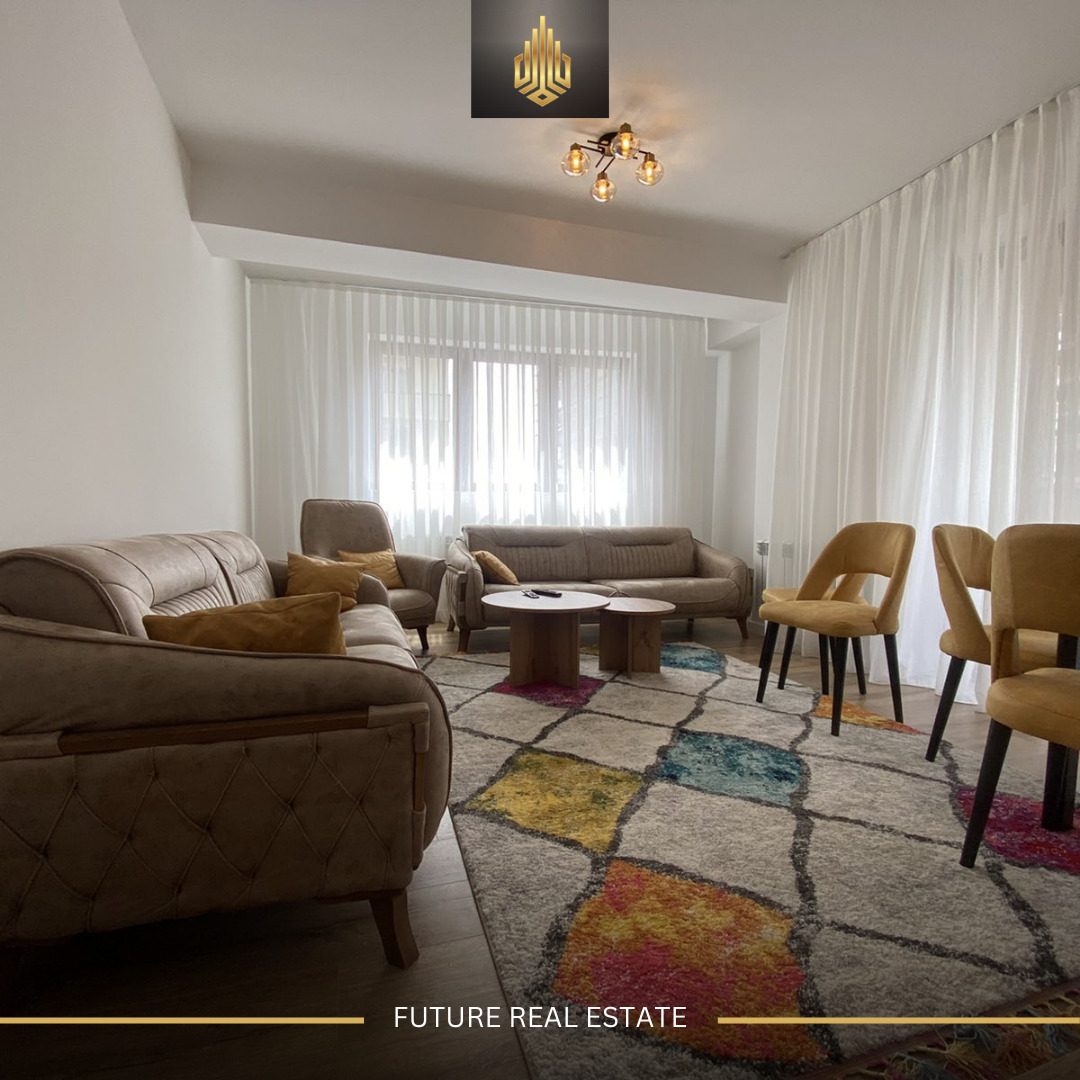Banesë me QERA/105m² 2