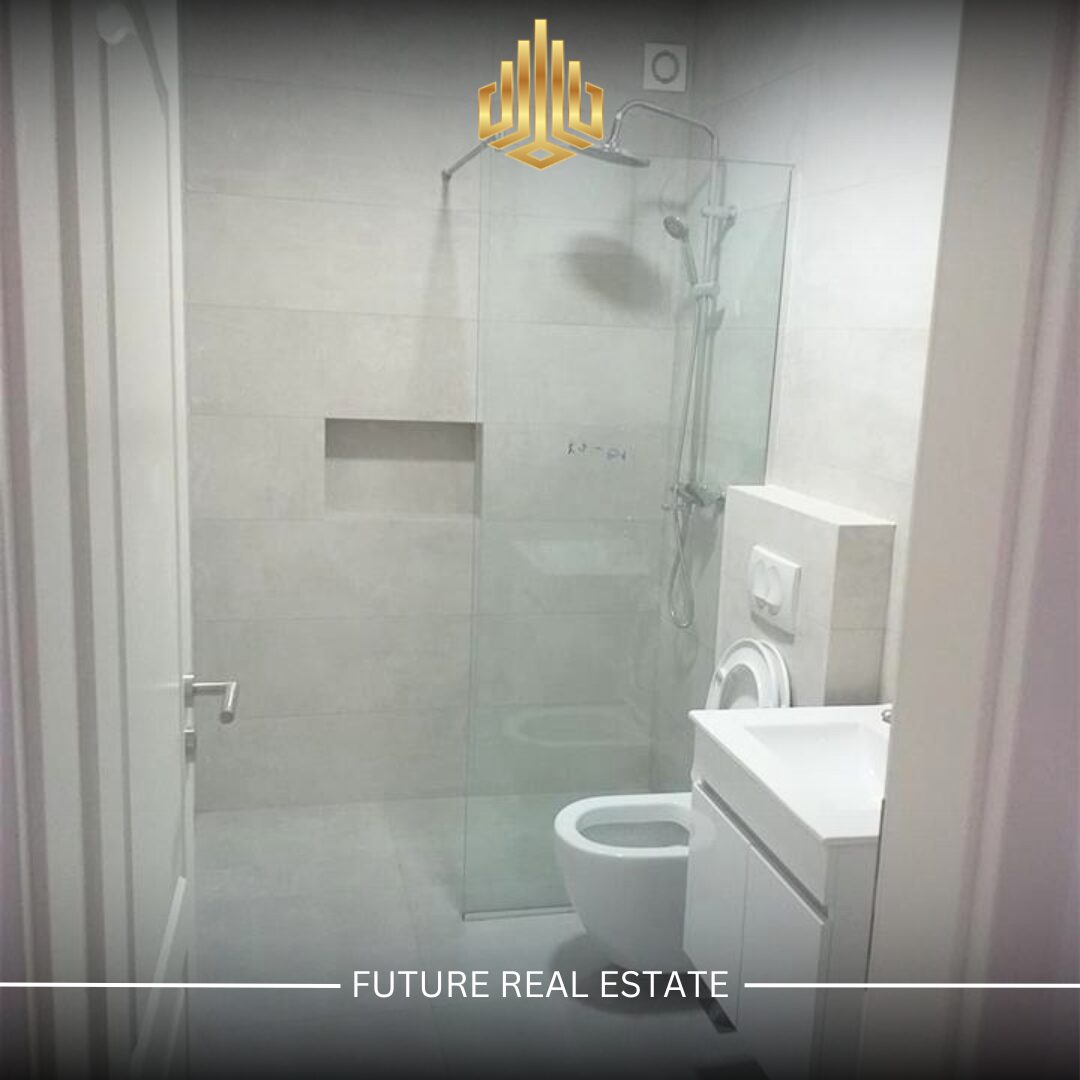 Banesë me QERA/60m² 4