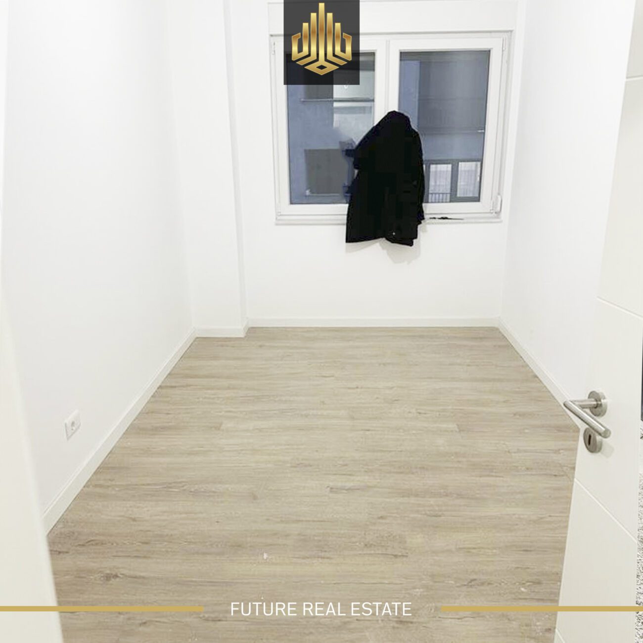 Banesa me QIRA/90m2 3