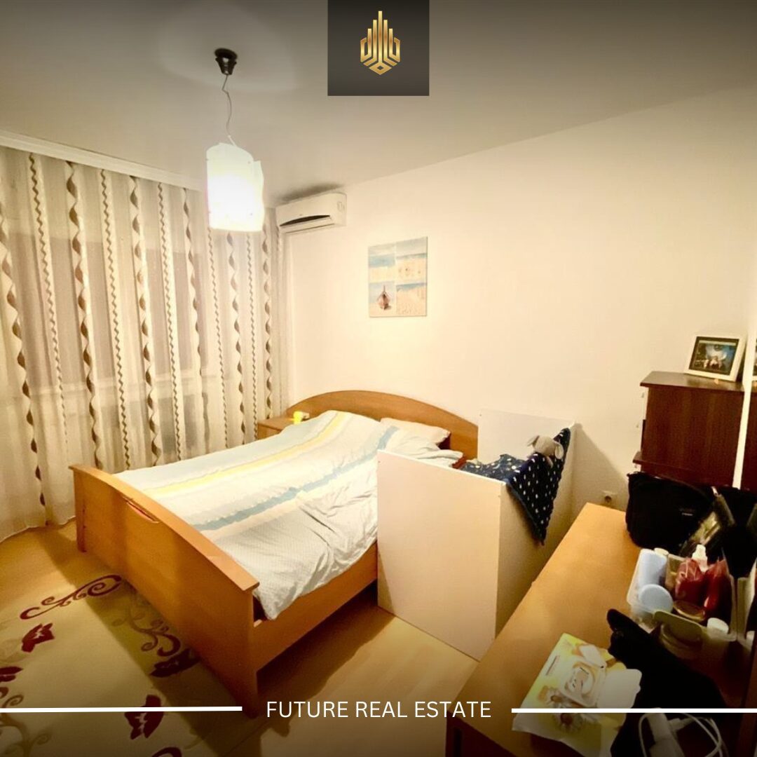 Banesë me QERA/70m² 4