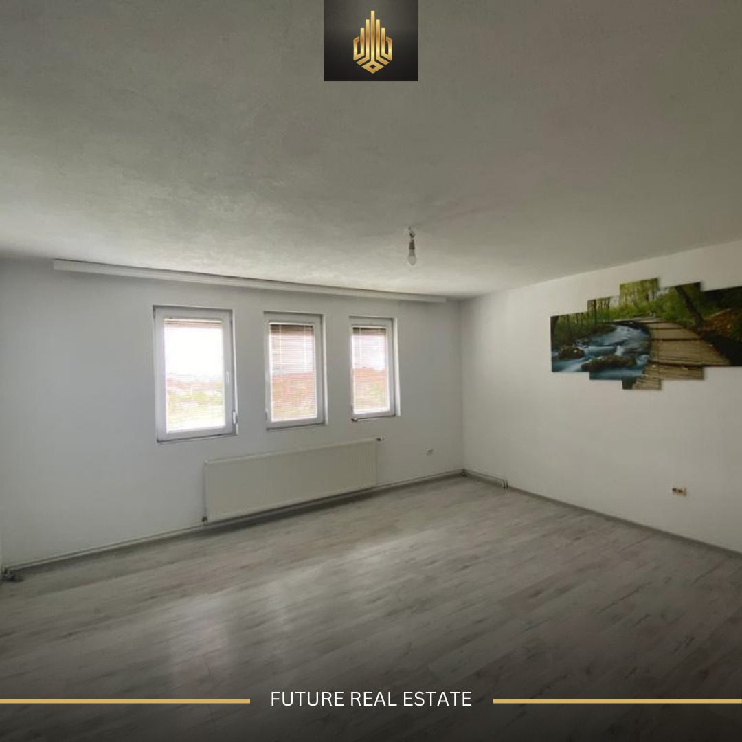 Shtëpi me QERA/120m² 3