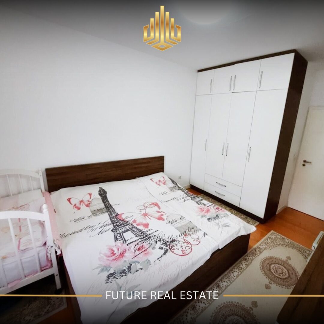 Banesë në SHITJE/94.88m² 4