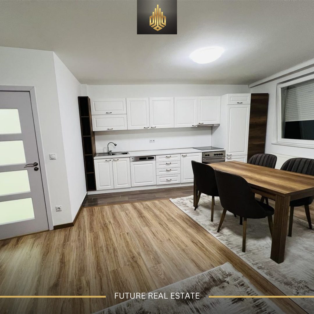 Banesë në SHITJE/68m² 3
