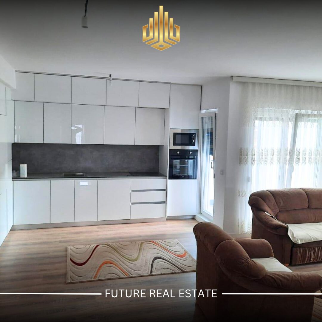 Banesë me QERA/94m² 2