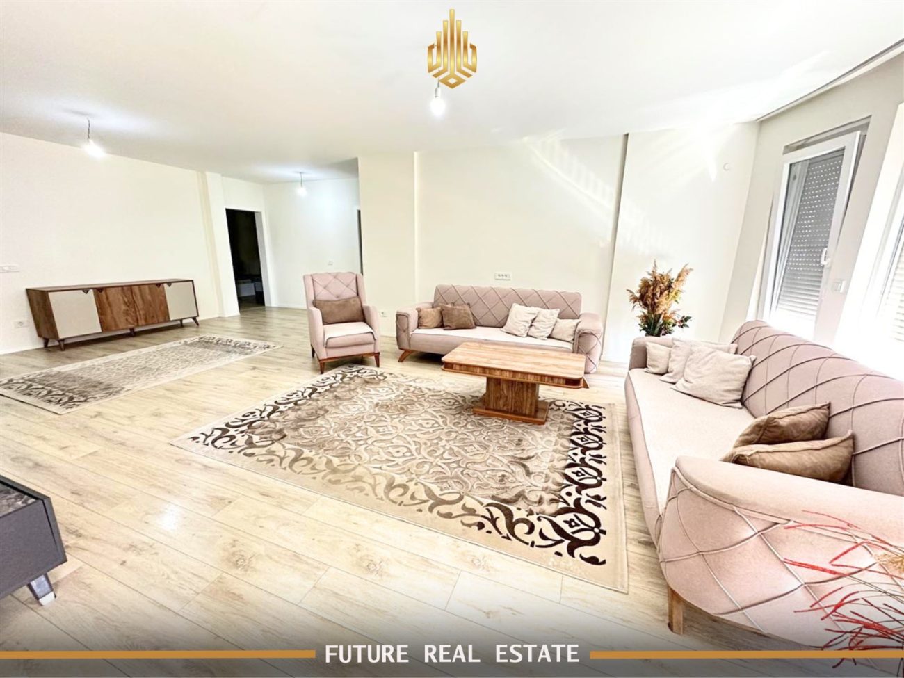 Banesë me QIRA – 4 dhoma gjumi – Prishtinë – Mati 1 – Rruga “Ridvan Qazimi” 3