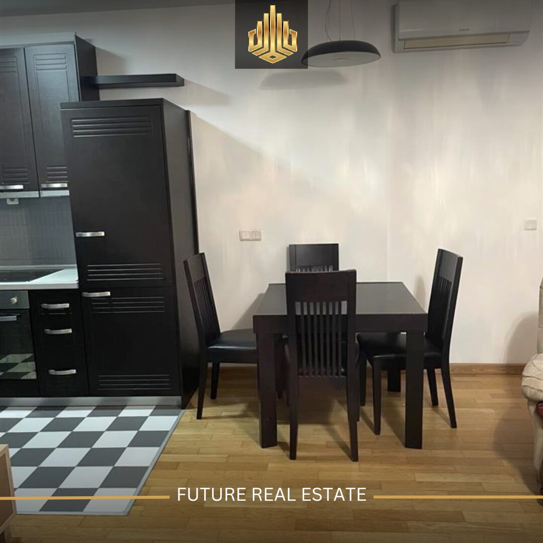 Banesë në SHITJE/60.3m² 2