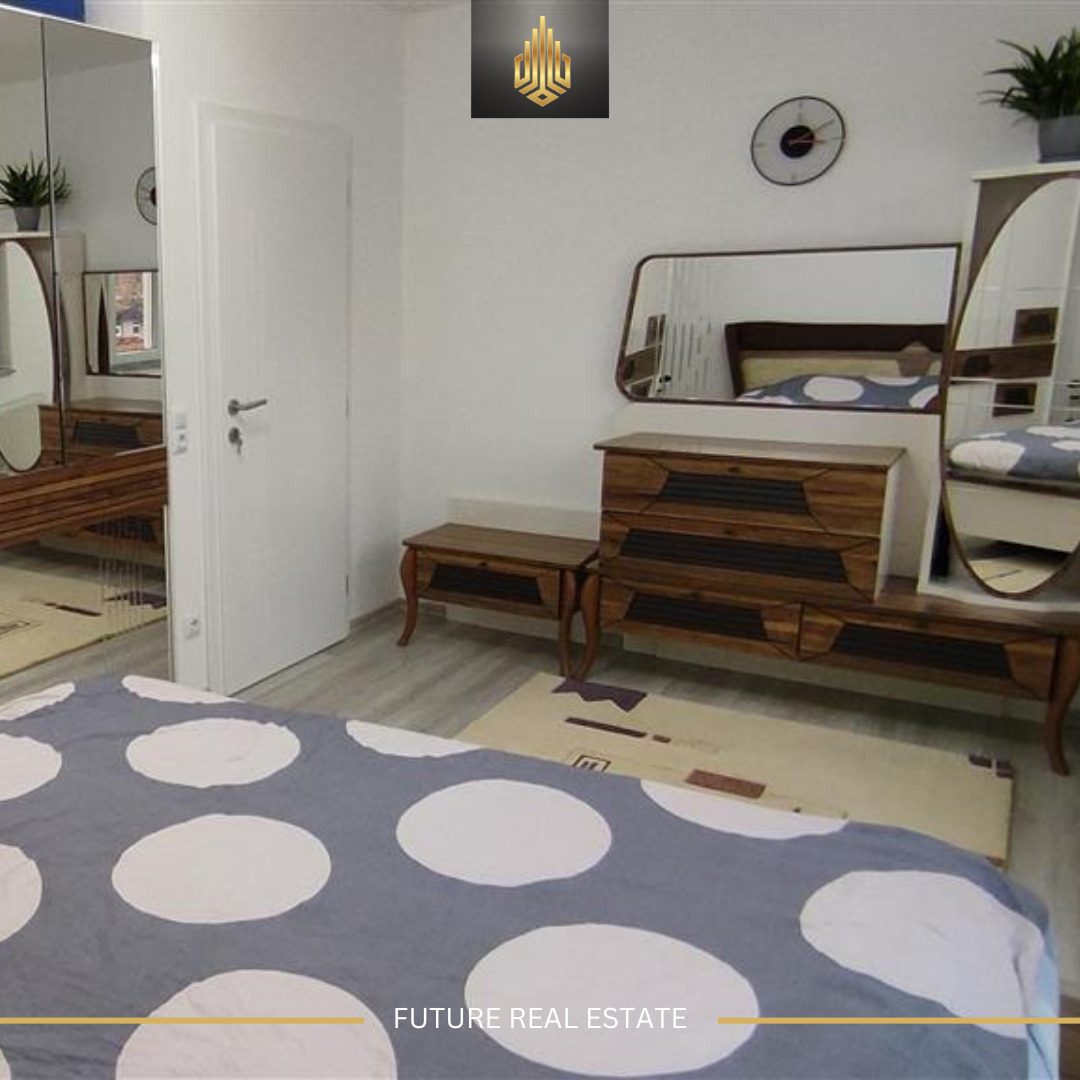 Banesë në SHITJE/127.4m²
