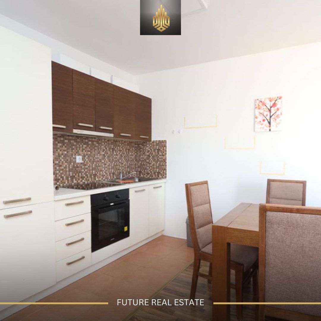 Banesë me QERA/95m² 4