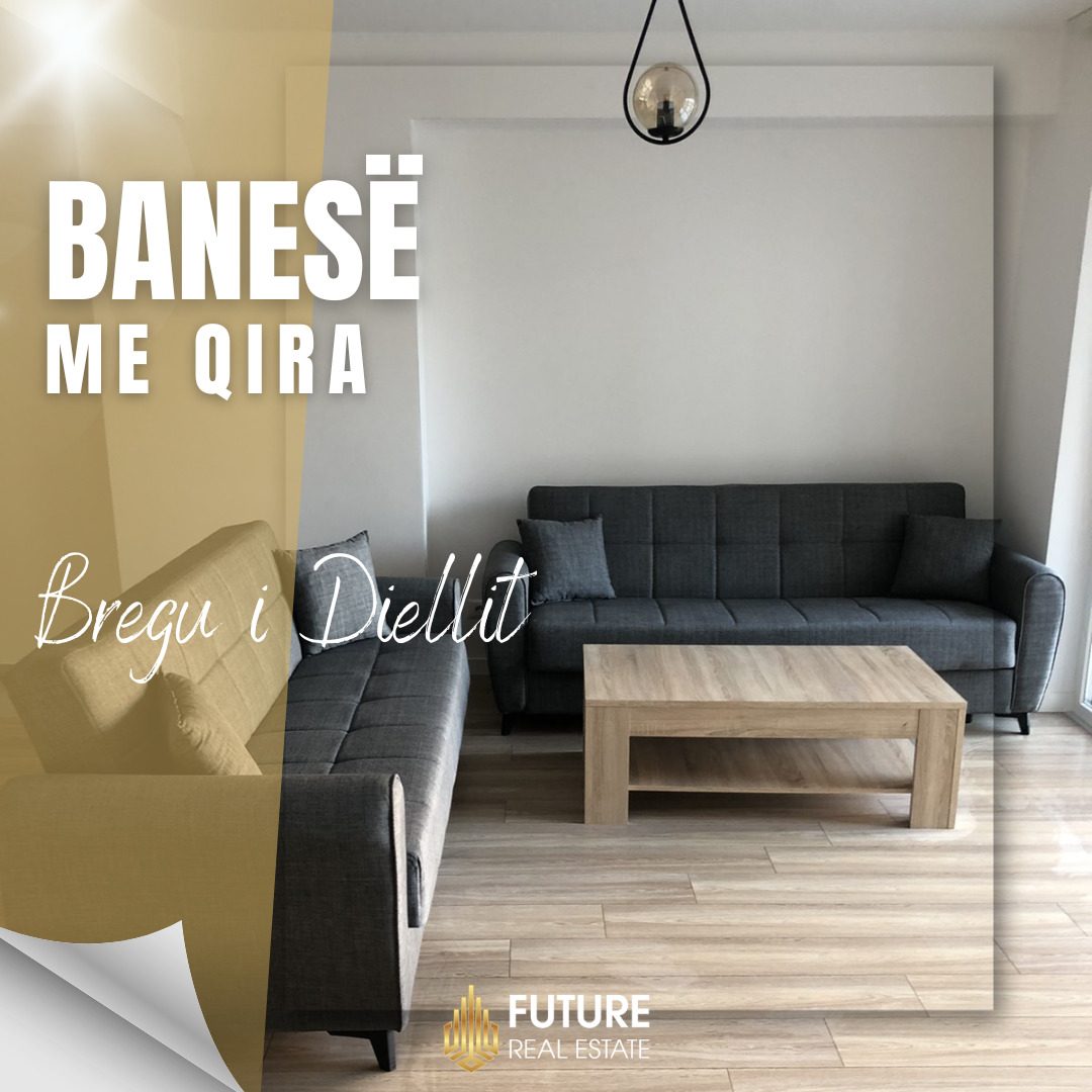 Banesë me QERA/70m²