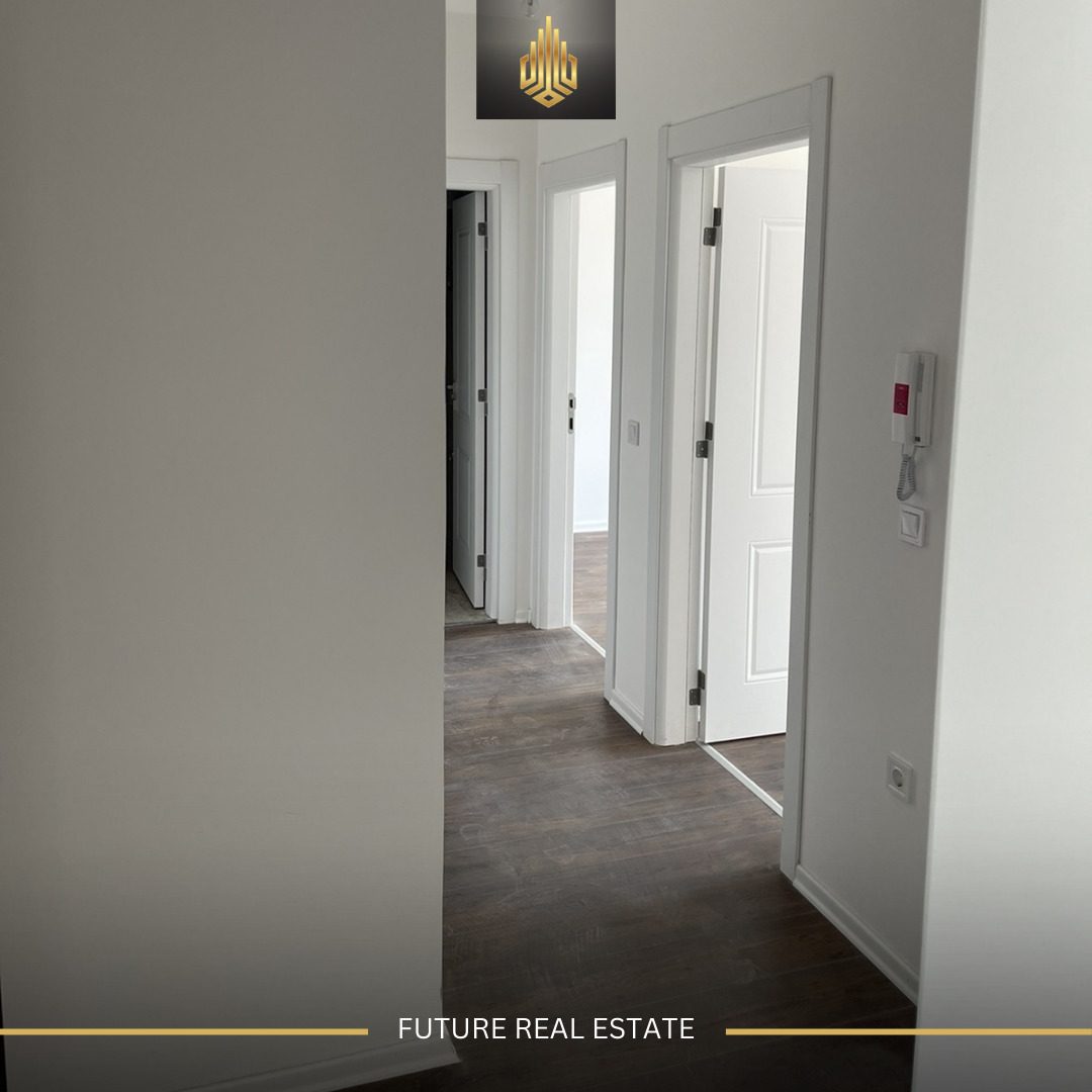 Banesë në SHITJE/69.4m² 2