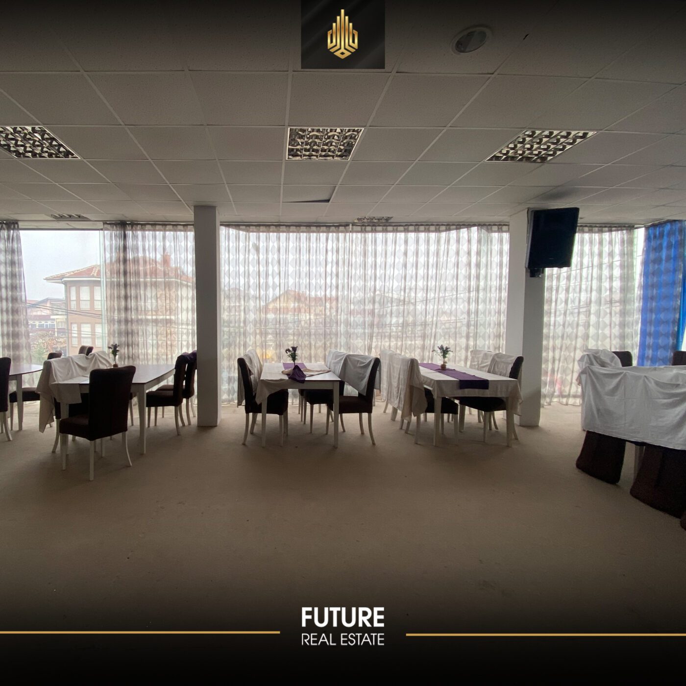 Lokal me QIRA/ 200m2, Velani, Prishtinë