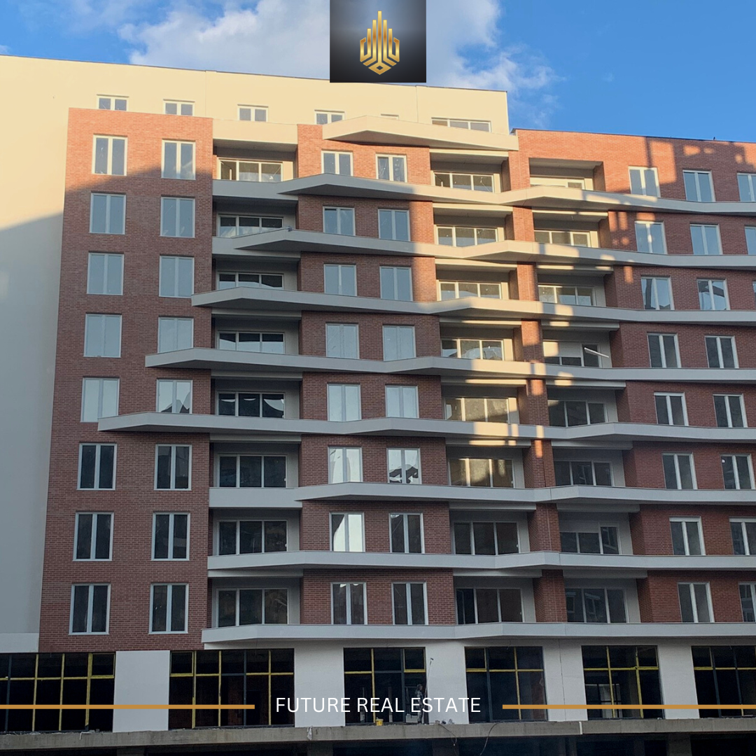 Banesë në SHITJE/93.60m² 2