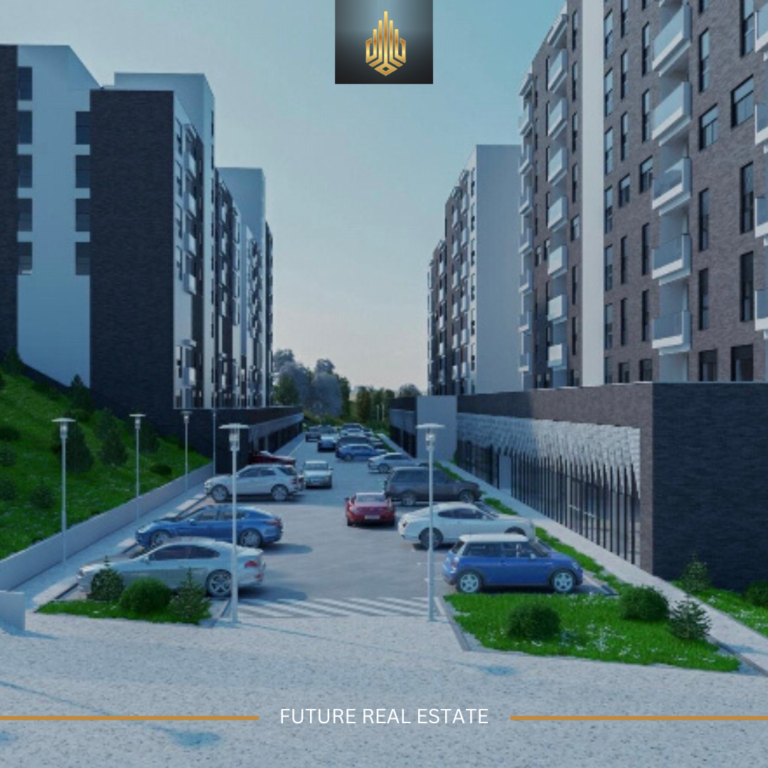 Banesë në SHITJE/123.5m² 2