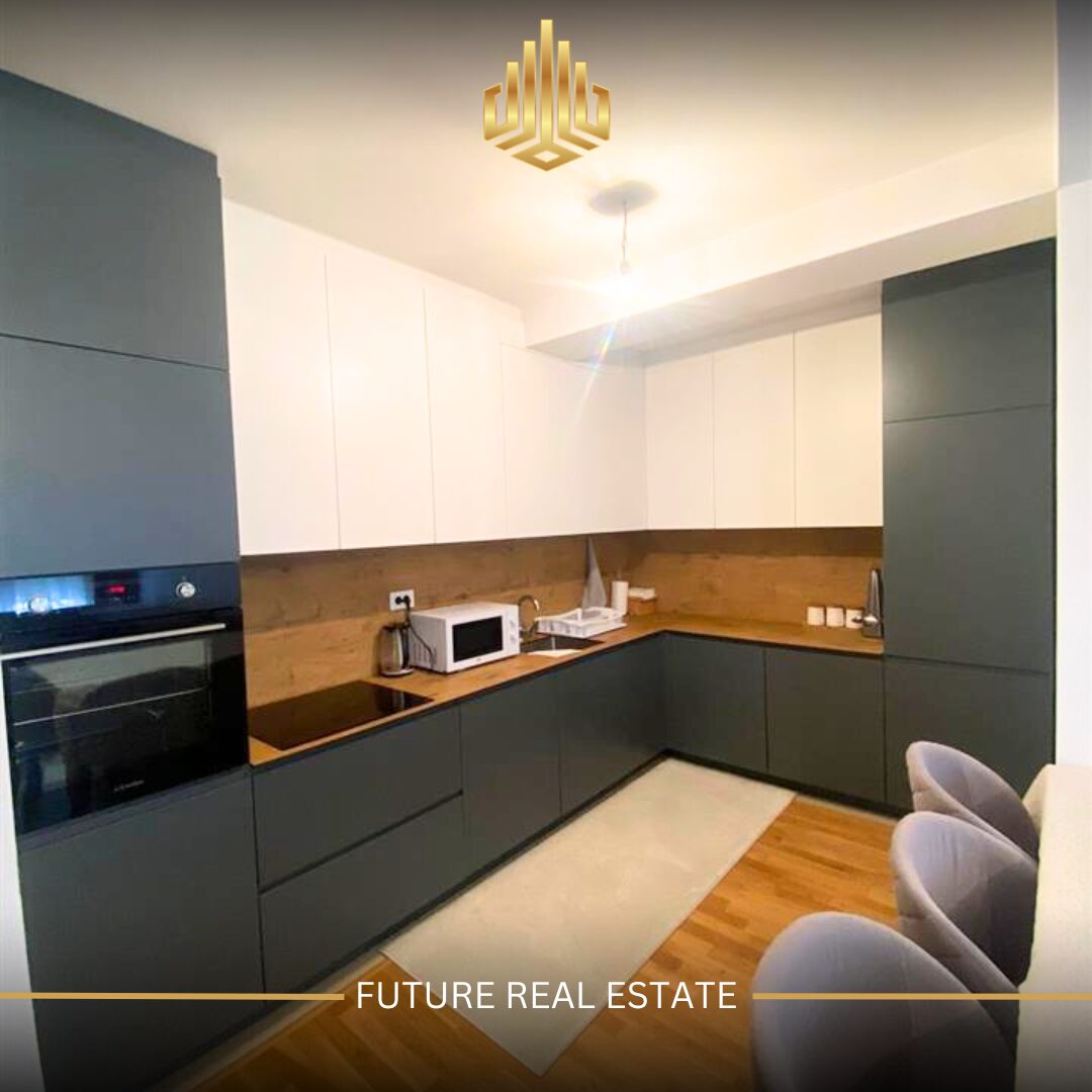 Banesë në SHITJE/105.30m² 4