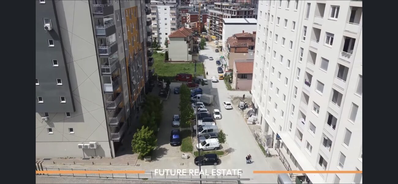 Banesë në SHITJE/59m² 3