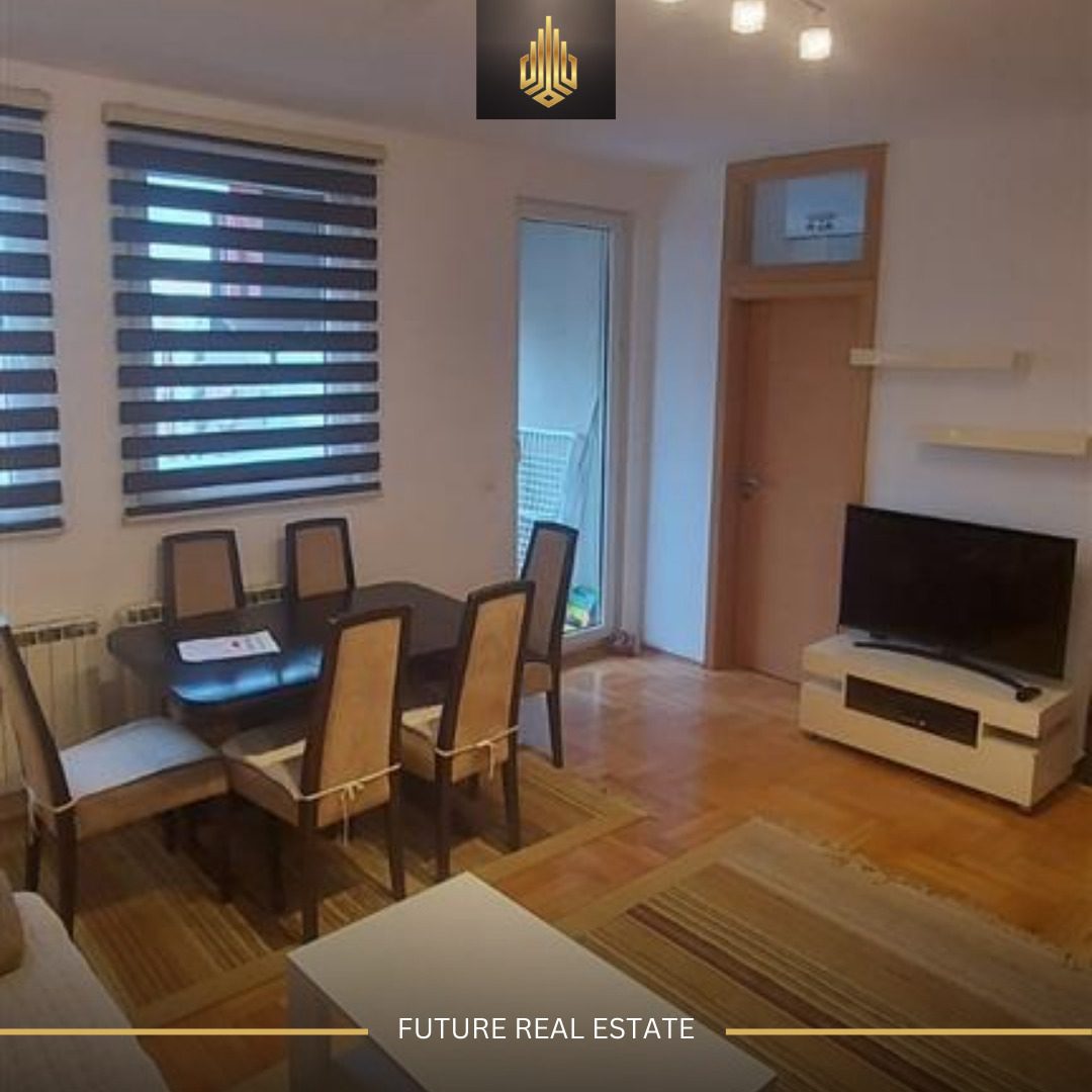 Banesë në SHITJE/63m² 2