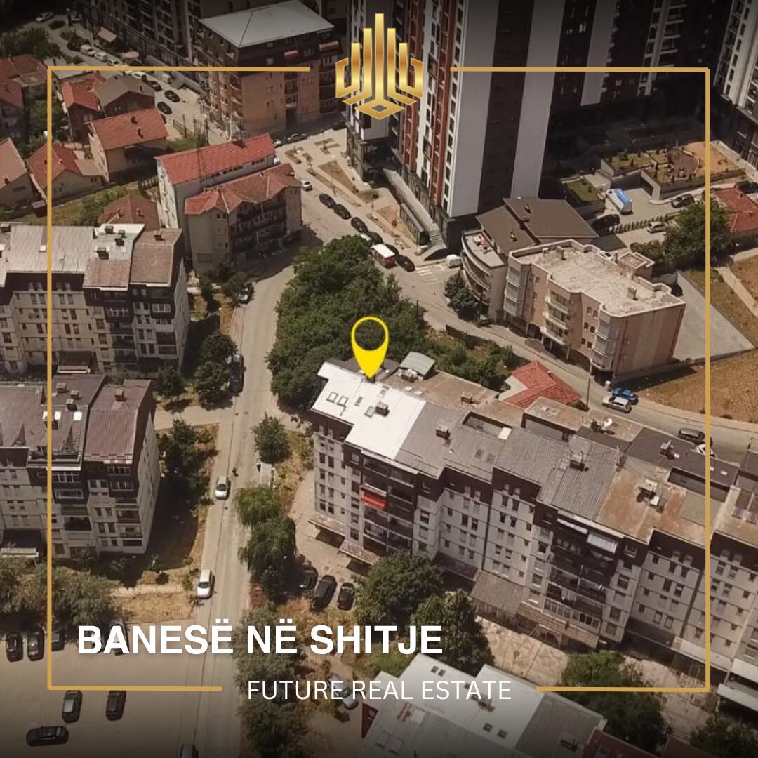 Banesë në SHITJE/63.27m²