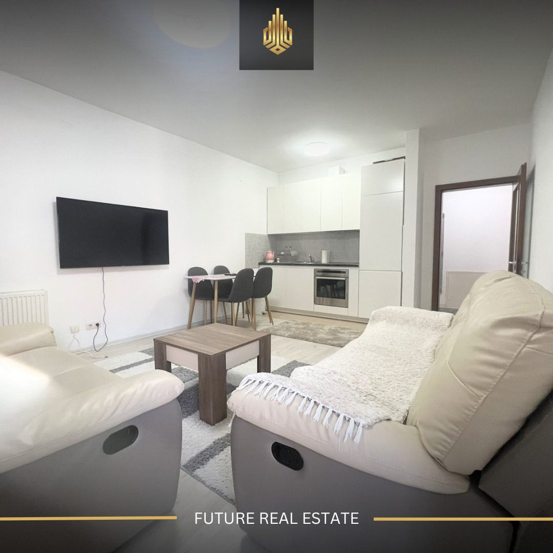 Banesë në SHITJE/58m² 2