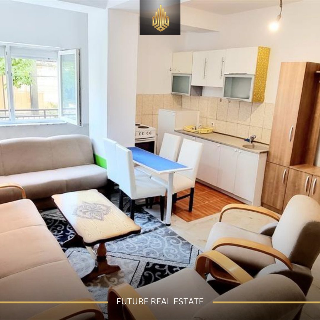 Banese me QERA/58m² 2