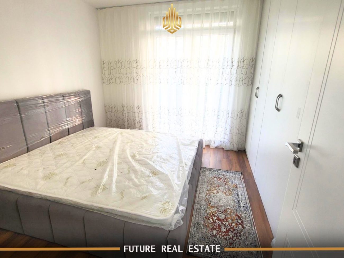 Banesë me QIRA – 2 dhoma gjumi – Prishtinë – Lagjja e Spitalit 4