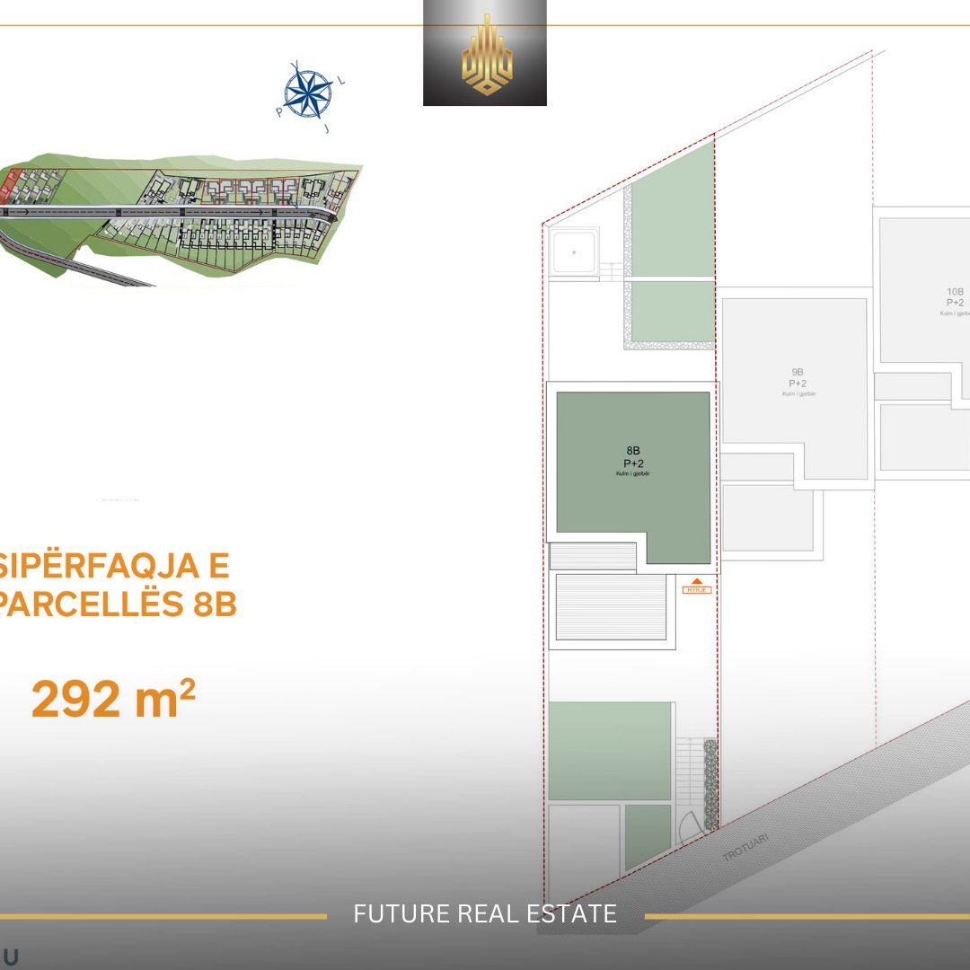 Shtëpi në SHITJE/292m² 4