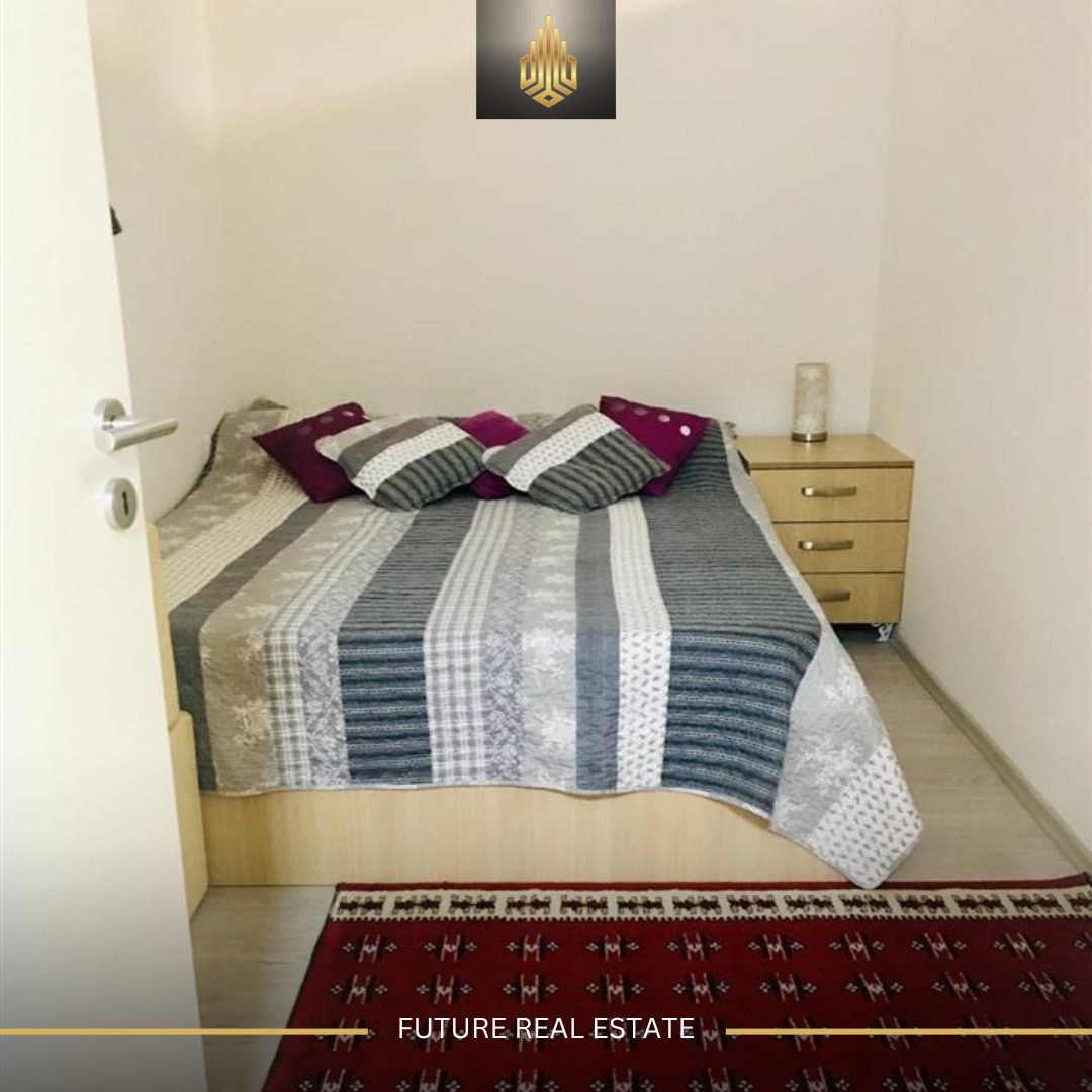 Banesë me QERA/98m² 4