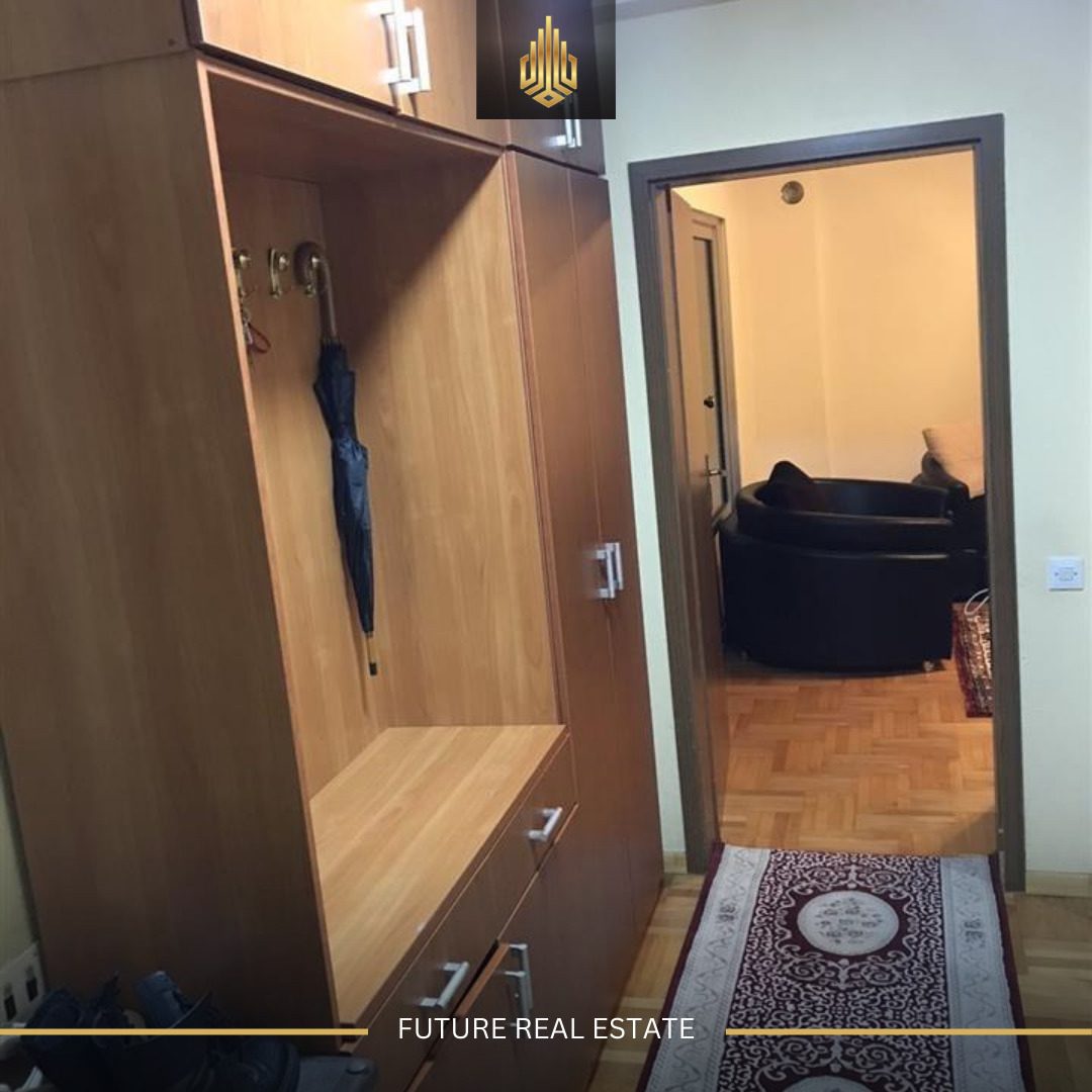 Banesë me QERA/65m² 4