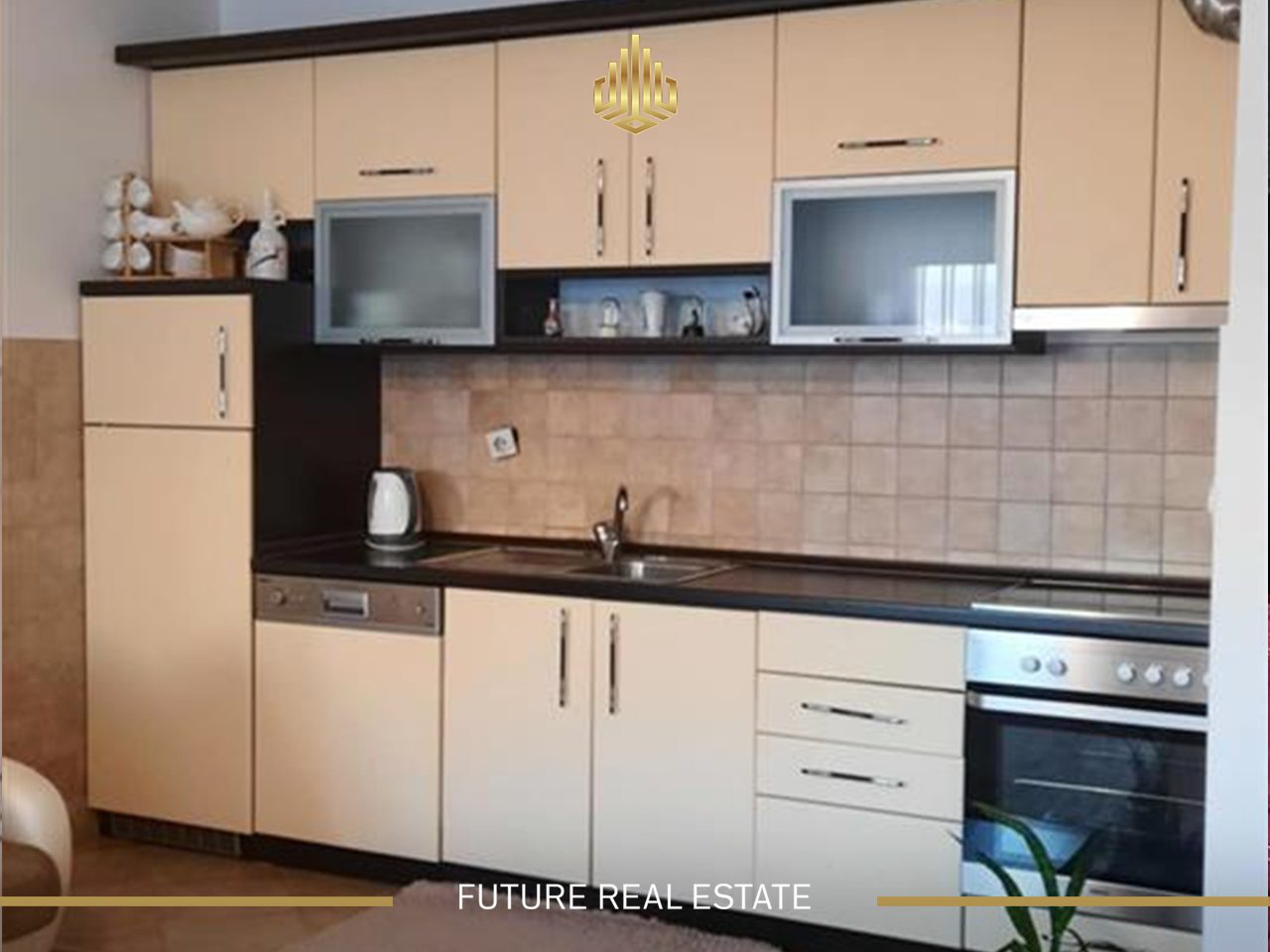 Banesa në SHITJE/56m2 3