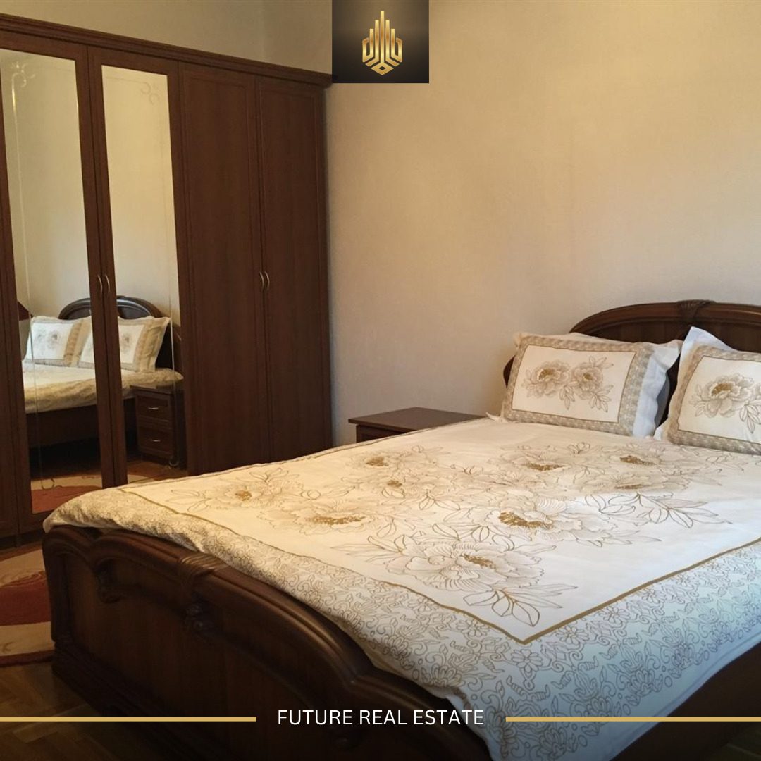 Banesë me QERA/200m² 4